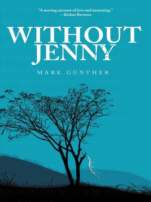 cover image of Without Jenny